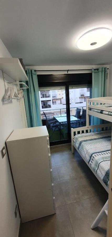 Rota Mar Appartement Buitenkant foto